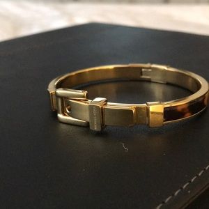 Michael kors tortoise bengal